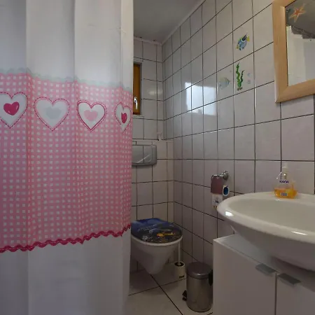 In Am Salzhaff Dom wakacyjny