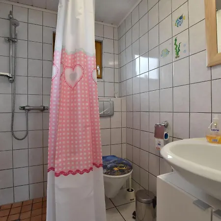 In Am Salzhaff Dom wakacyjny *
