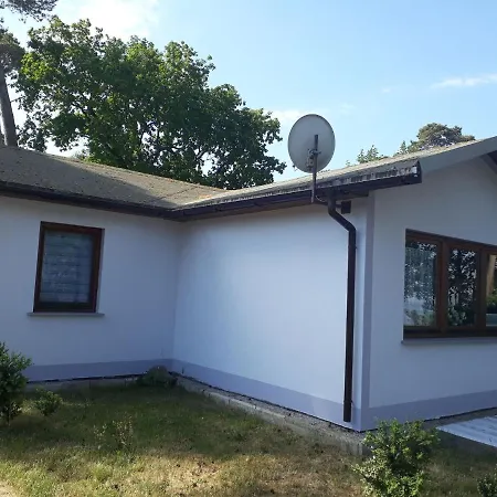 Holiday home In Am Salzhaff *