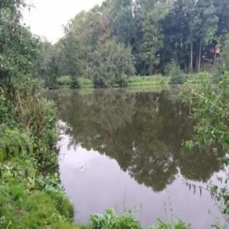 In Am Salzhaff *