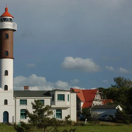 Dom wakacyjny In Am Salzhaff *